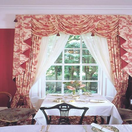 Bed and Breakfast Ivyleigh House Laois Esterno foto