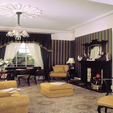Bed and Breakfast Ivyleigh House Laois Esterno foto