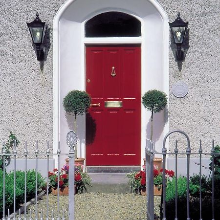 Bed and Breakfast Ivyleigh House Laois Esterno foto