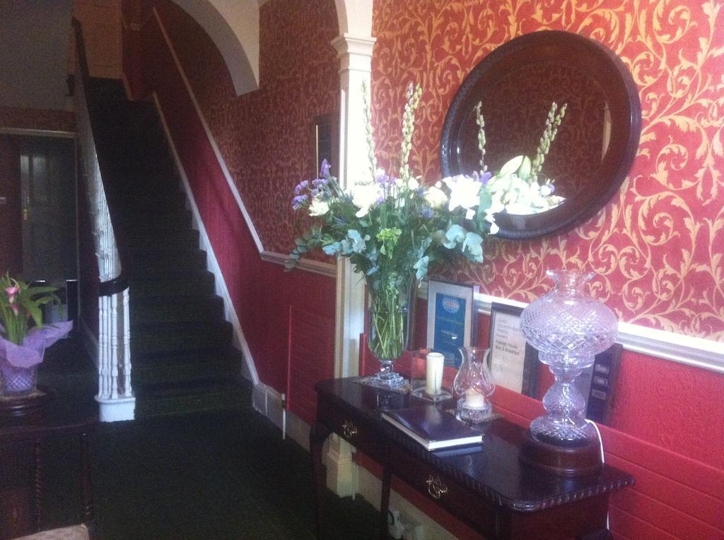 Bed and Breakfast Ivyleigh House Laois Esterno foto