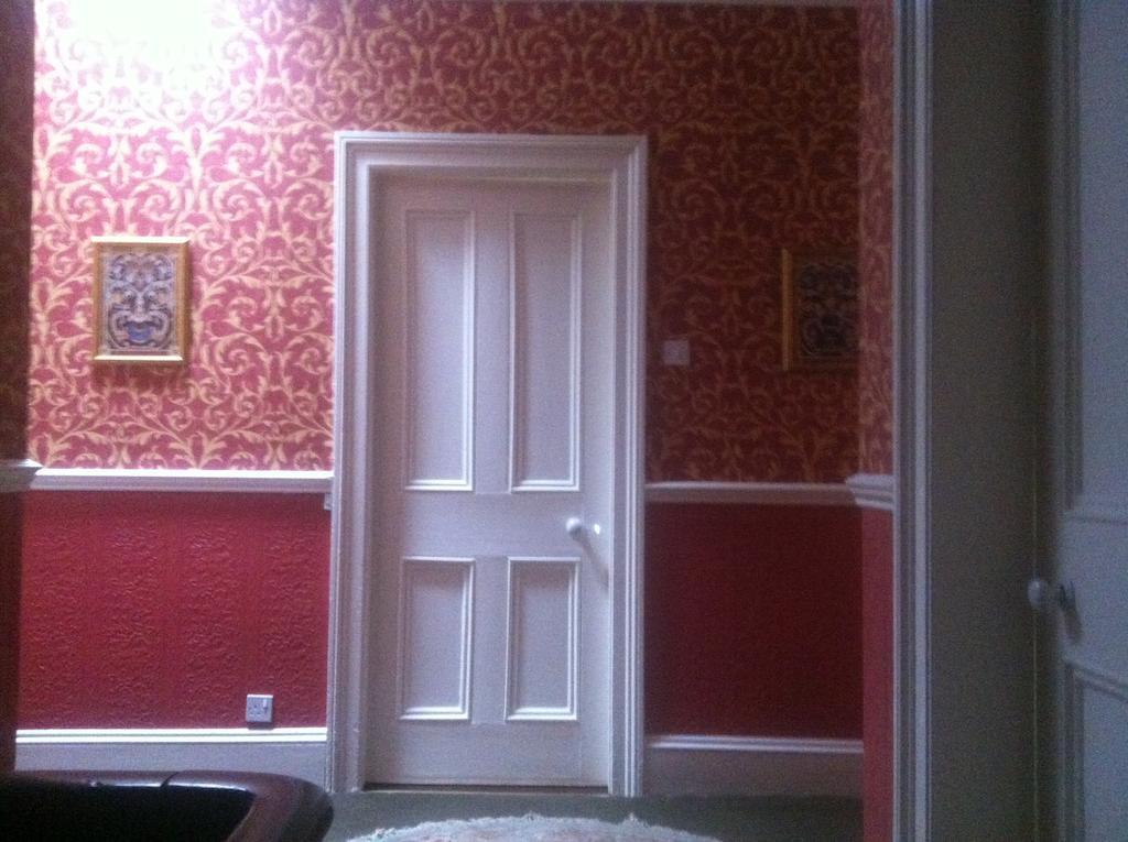 Bed and Breakfast Ivyleigh House Laois Esterno foto