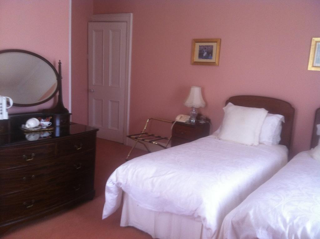 Bed and Breakfast Ivyleigh House Laois Camera foto