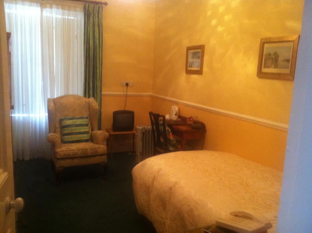 Bed and Breakfast Ivyleigh House Laois Esterno foto