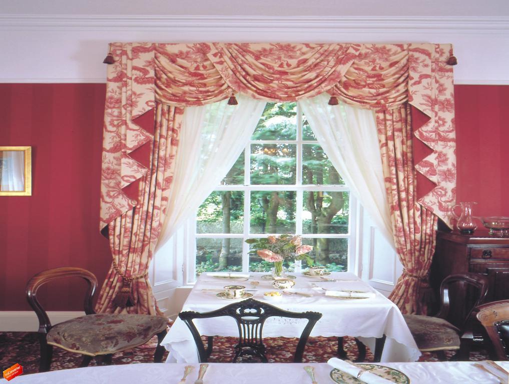Bed and Breakfast Ivyleigh House Laois Esterno foto