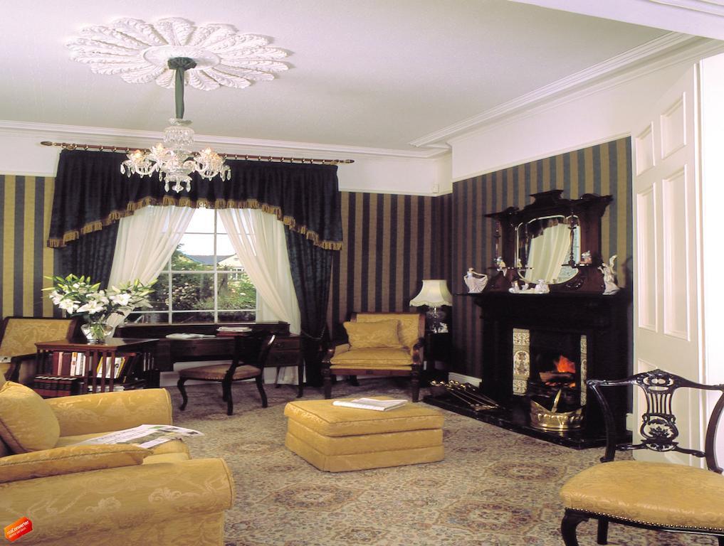 Bed and Breakfast Ivyleigh House Laois Esterno foto