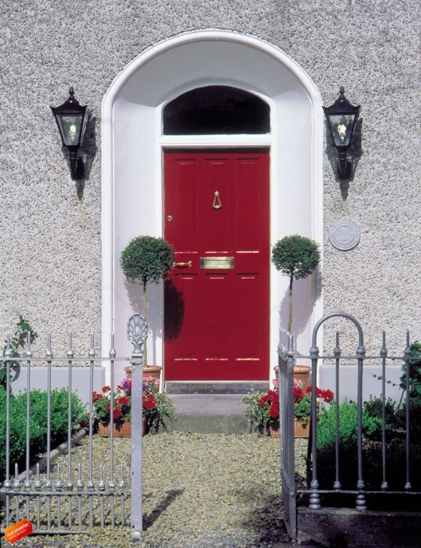 Bed and Breakfast Ivyleigh House Laois Esterno foto