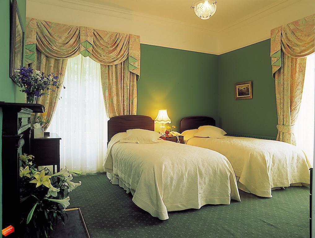 Bed and Breakfast Ivyleigh House Laois Camera foto