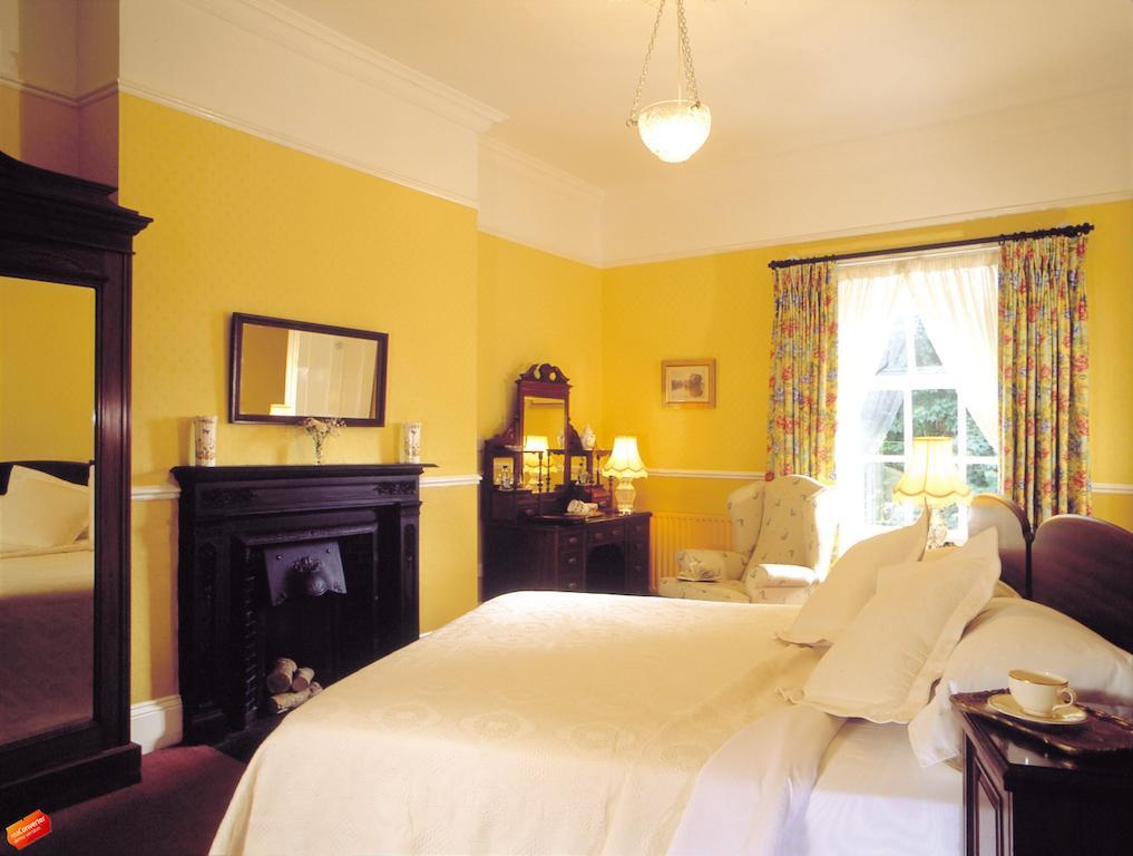 Bed and Breakfast Ivyleigh House Laois Camera foto