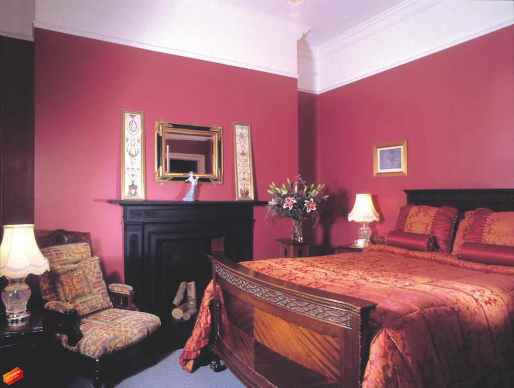 Bed and Breakfast Ivyleigh House Laois Camera foto