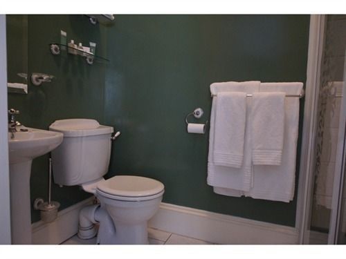 Bed and Breakfast Ivyleigh House Laois Esterno foto