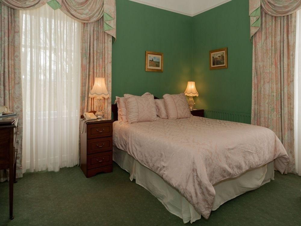 Bed and Breakfast Ivyleigh House Laois Esterno foto