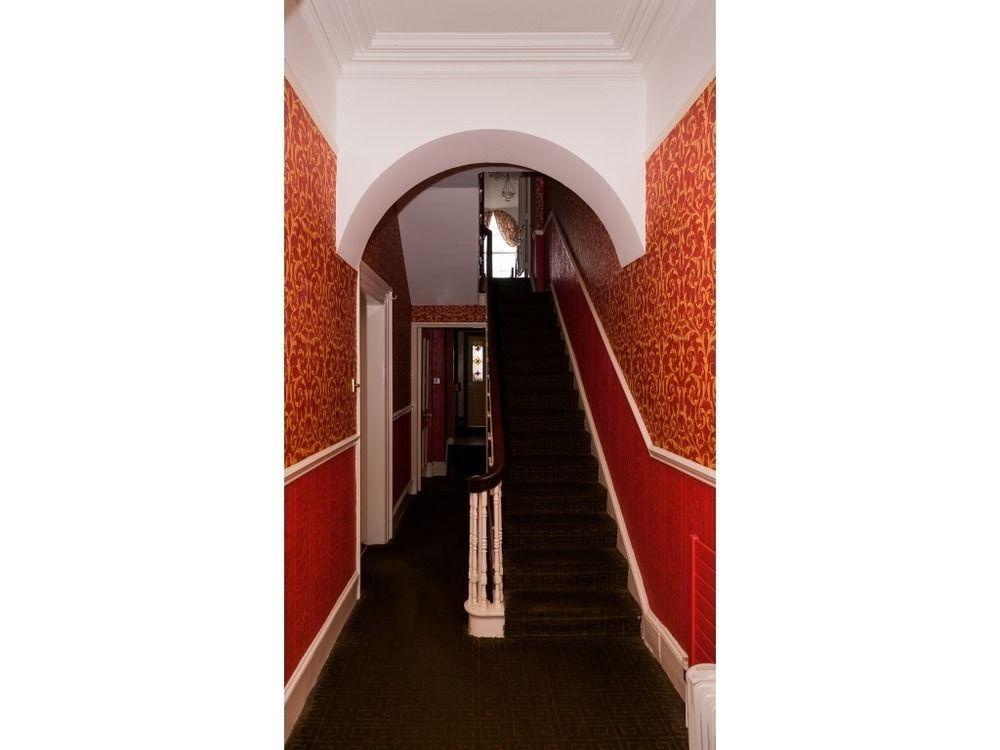 Bed and Breakfast Ivyleigh House Laois Esterno foto
